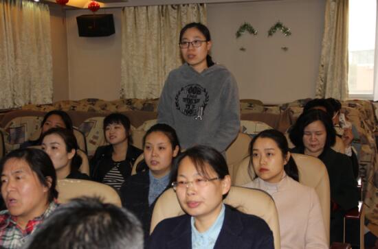 新乡市职业病防治研究所 